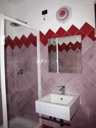 Апартаменты Capogrosso Residence