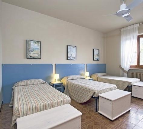 Апартаменты Casa Cusiana