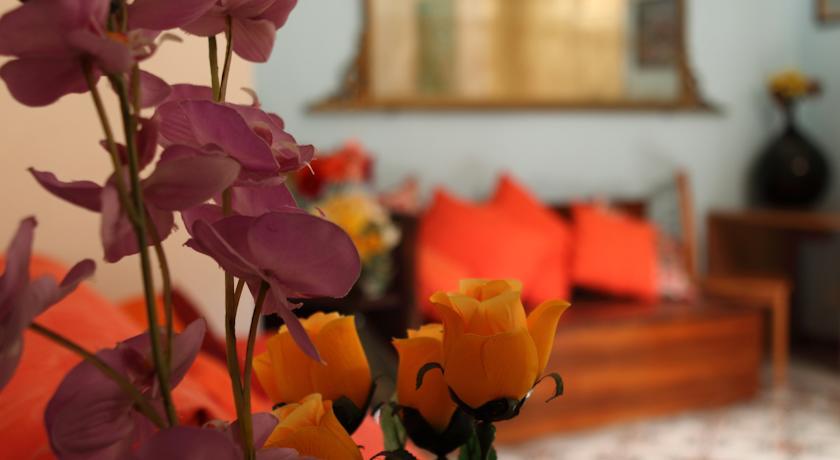 Мини-отель B&B Favignana