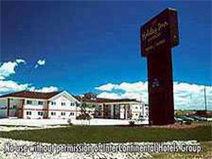 Отель Holiday Inn Express Hotel & Suites TORRINGTON