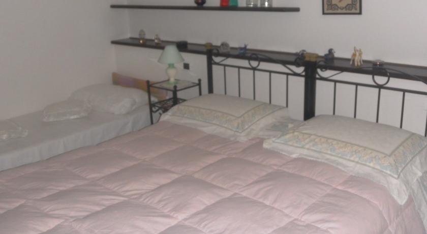 Мини-отель Casa Chiara B&B