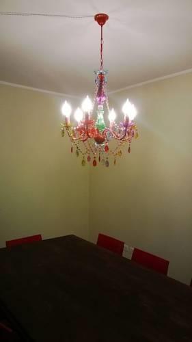 Мини-отель B&B La Giostra di Foligno