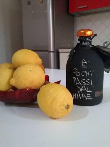 Апартаменты A Pochi Passi Dal Mare