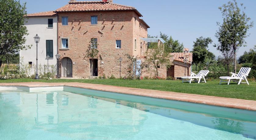 Вилла Villa Il Casone
