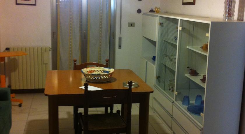 Апартаменты Modica Casa Vacanze