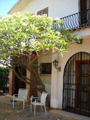 Апартаменты Casa Delle Pomelie