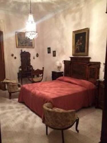 Мини-отель Casa Prunilla