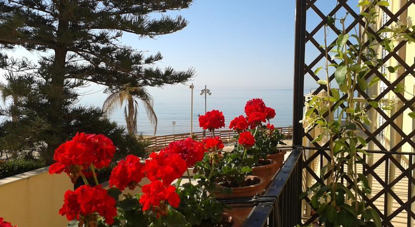 Мини-отель B&B Molo di Levante