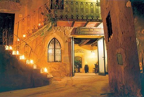 Мини-отель Locanda nel Cassero