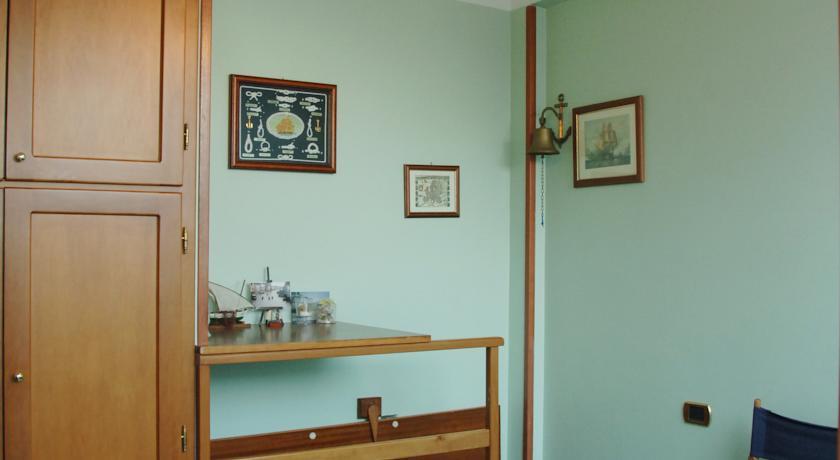Апартаменты Casa Chiara