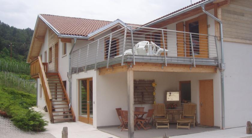 Отель Agritur Fiore
