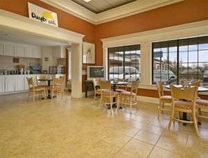 Отель Knights Inn Baton Rouge