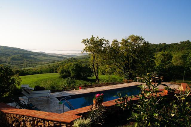 Вилла Colletalli Holidayhouse