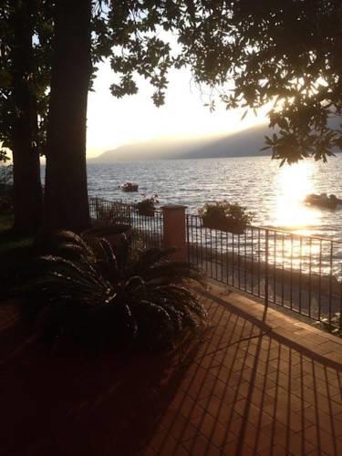 Мини-отель Villa Le Magnolie Bed & Breakfast