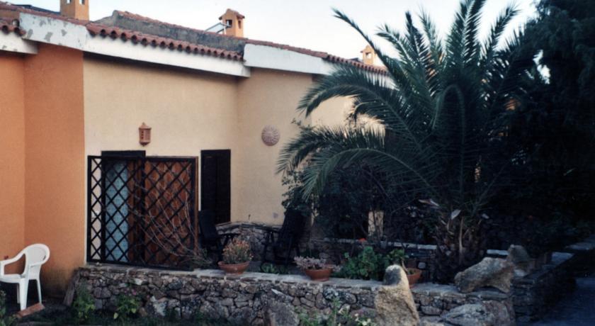 Апартаменты Casa Soleruju