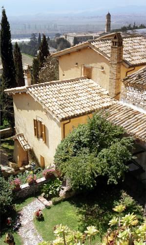 Отель Agriturismo I Mandorli