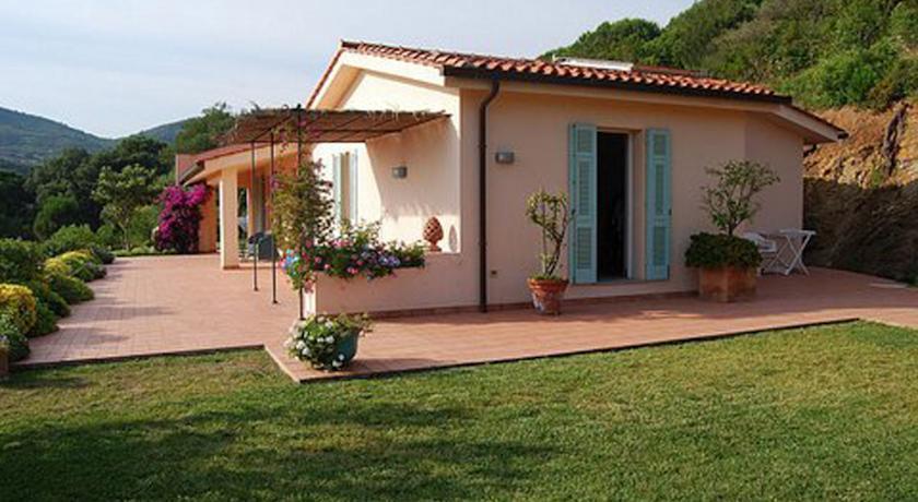 Гостевой дом Villa Gemma