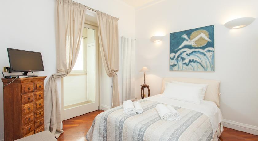 Мини-отель B&B Bausan
