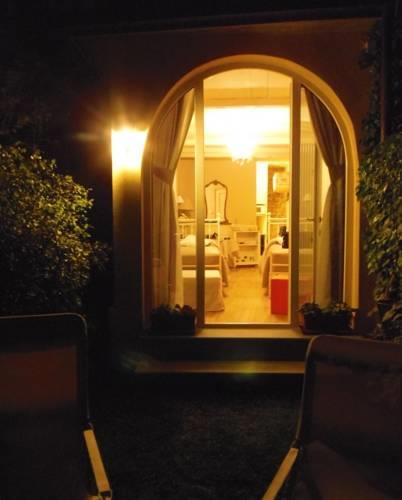 Мини-отель Bed & Breakfast Sant'Erasmo