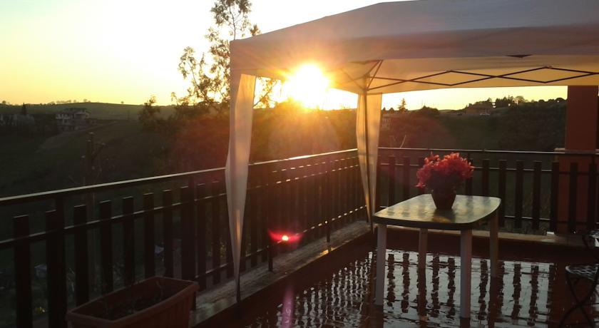 Мини-отель Villa Marianna B&B
