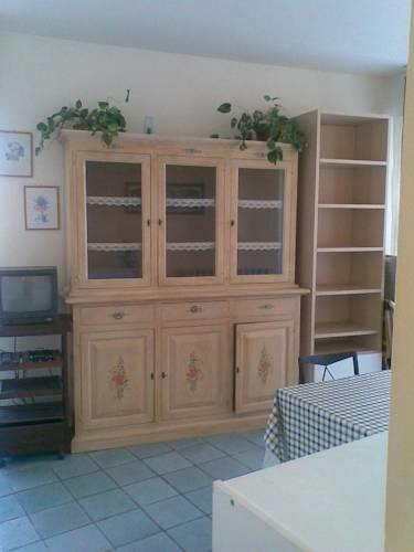 Апартаменты Residenze Alto Mare