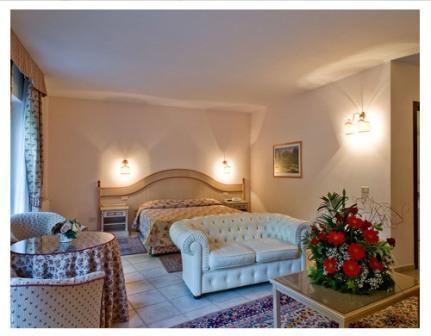 Отель Park Hotel Colle degli Angeli
