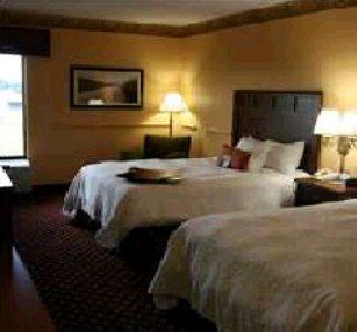 Отель Hampton Inn Edenton