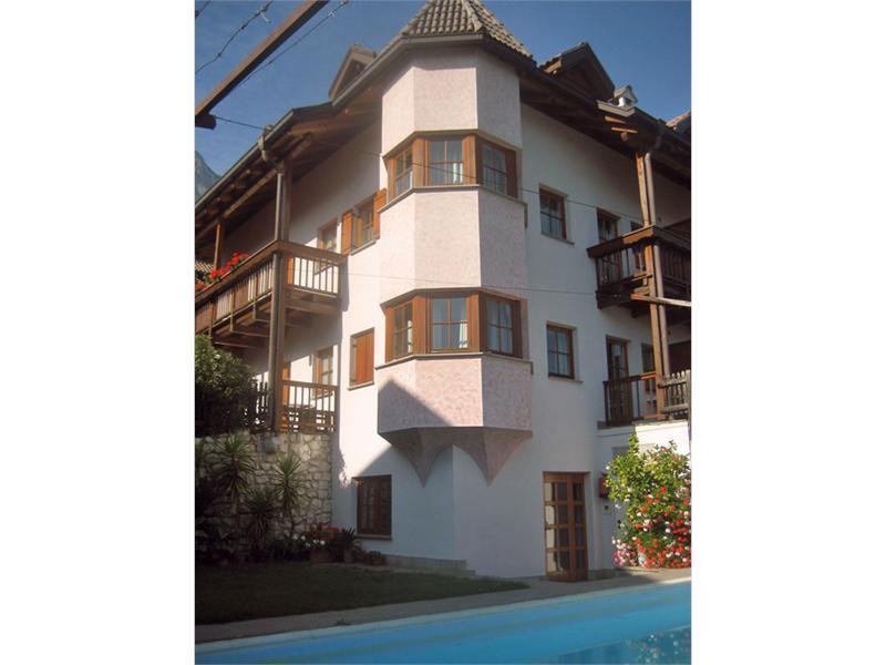 Апартаменты Residence Eichholz