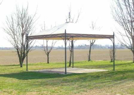 Мини-отель B&B Santa Rita