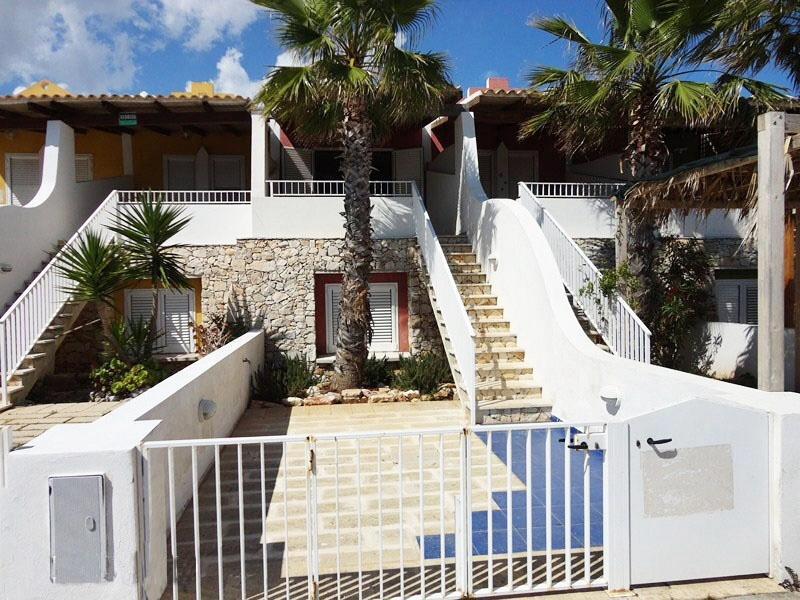 Апартаменты Villino Del Sole
