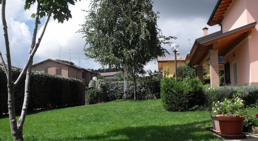 Мини-отель Ca' Onelia B&B