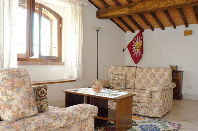 Отель Agriturismo Collelungo