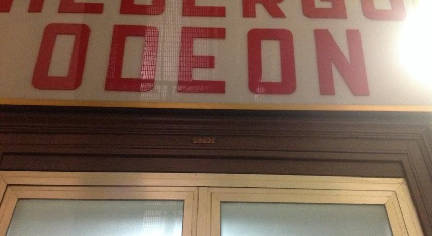 Hotel Odeon