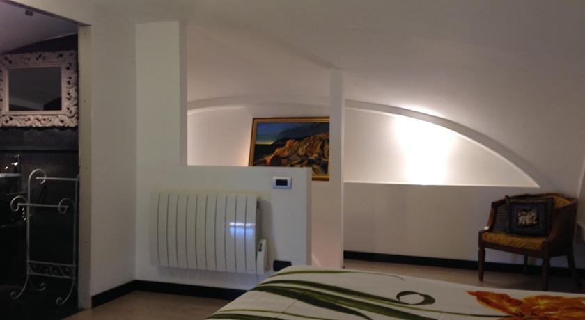 Мини-отель B&B Porta Marina