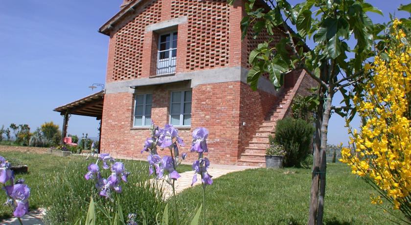 Апартаменты Casa vacanze Aurora