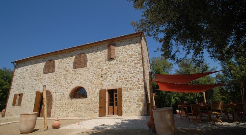 Вилла Villa Casenovole