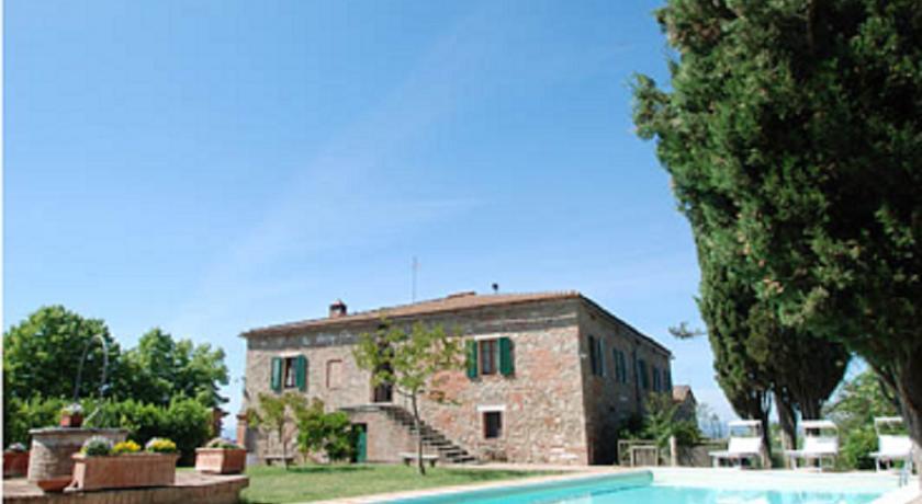 Апартаменты Casa vacanze Pievina