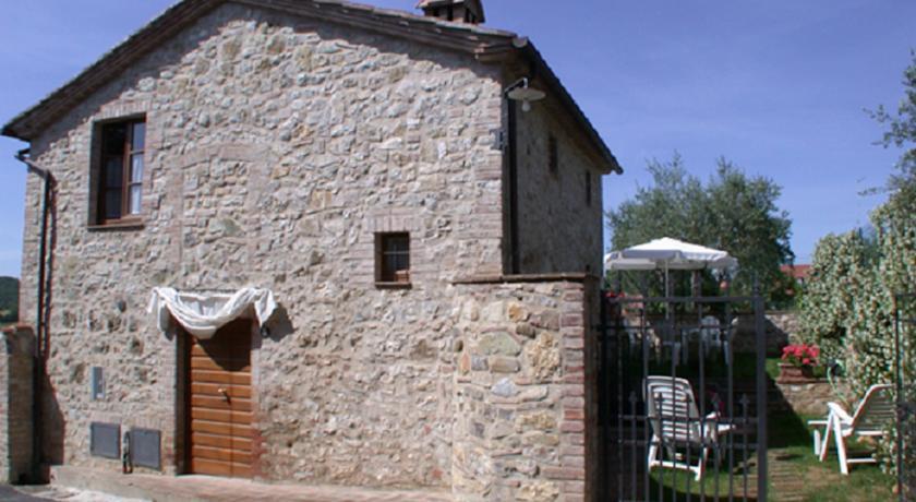 Апартаменты Casa Roberta