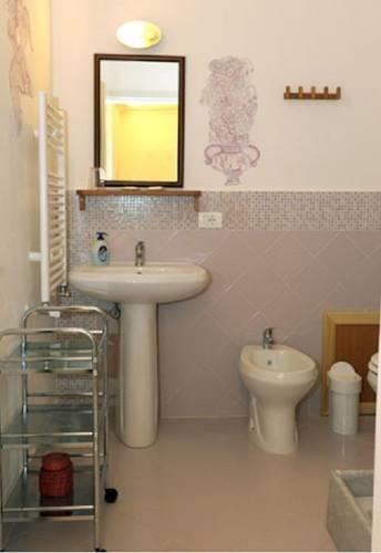 Отель Locanda Tanarizzi