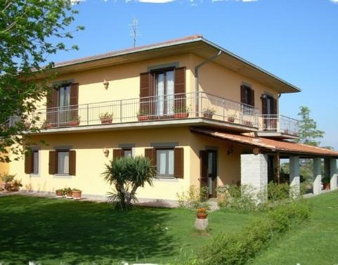Апартаменты Agriturismo Bella Cima