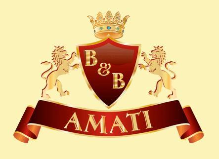 Мини-отель Bed & Breakfast Amati