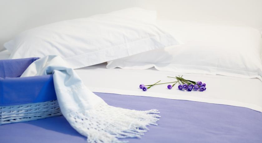 Мини-отель B&B Palazzo Boscareto