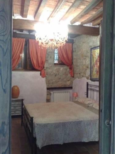 Апартаменты Casa Ravi