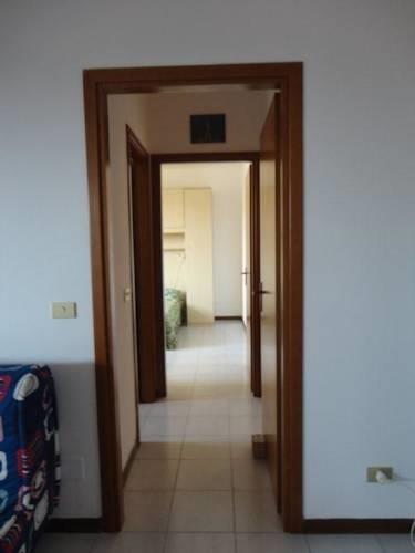 Апартаменты Casa al Mare