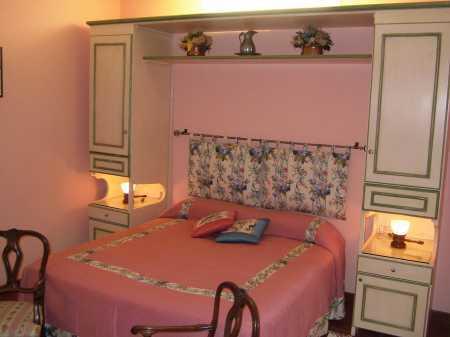 Мини-отель Montechiari In Chianti