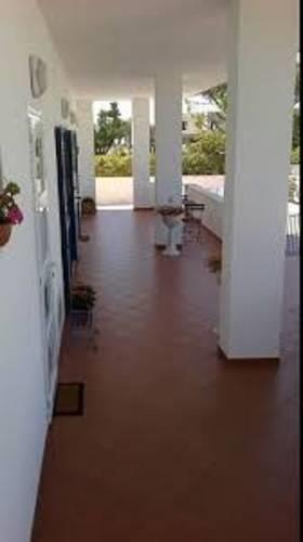 Мини-отель La Caletta Bed and Breakfast