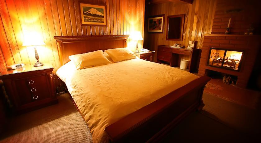 Отель Puertolago Country Inn