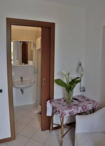 Отель Hotel Ristorante Vittoria