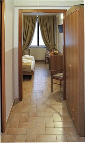 Гостевой дом Villa Lomellini