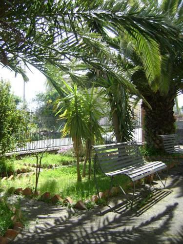 Апартаменты Holiday Home I Giardini di Venere